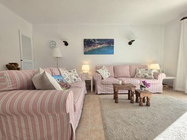 3 soveværelse Villa til salg i Cala d'Or, Santanyí - € 699.500 (Ref: 9170562)