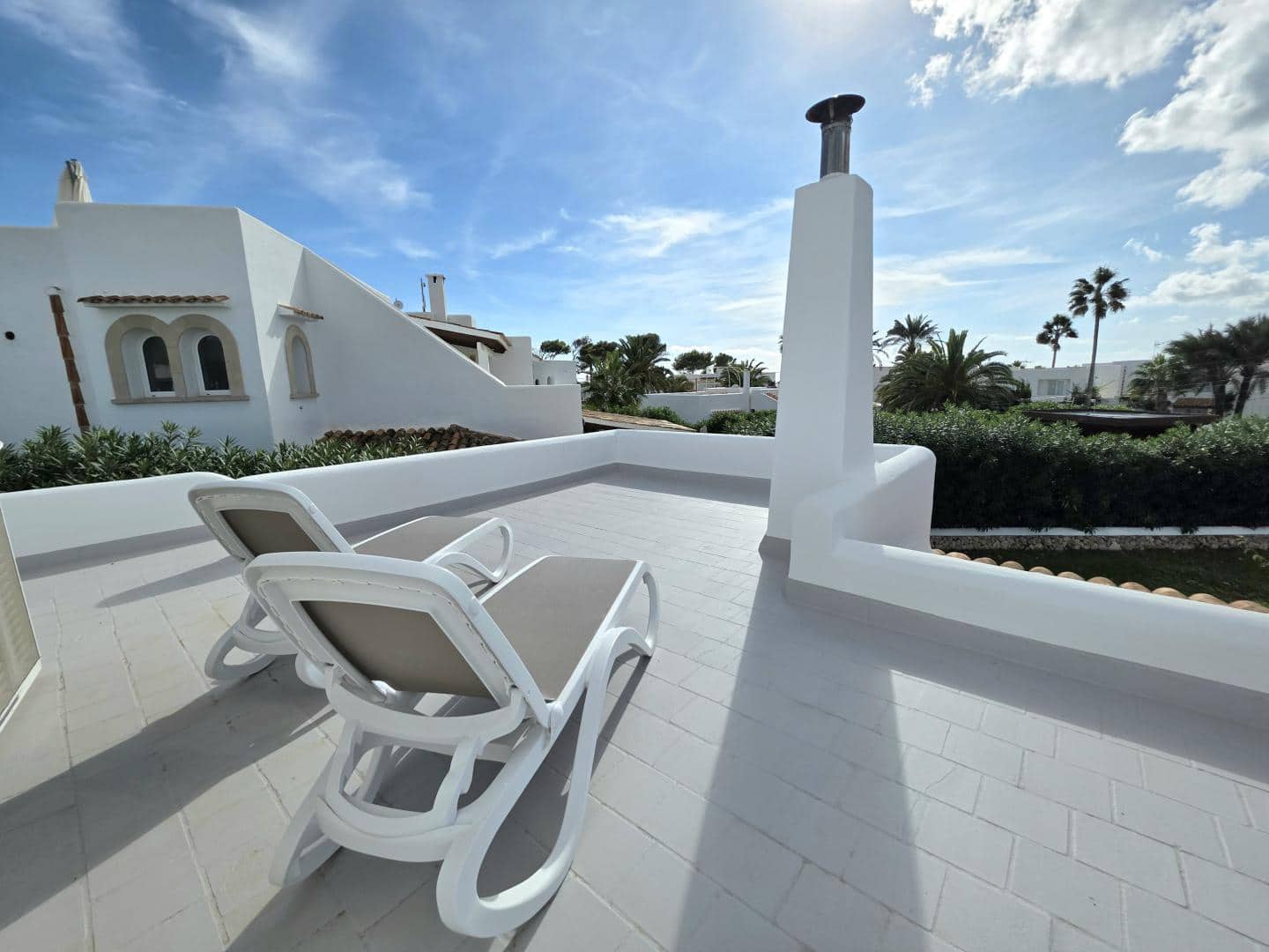 3 sypialnia Willa na sprzedaż w Cala d'Or - 649 500 € (Ref: 9170562)