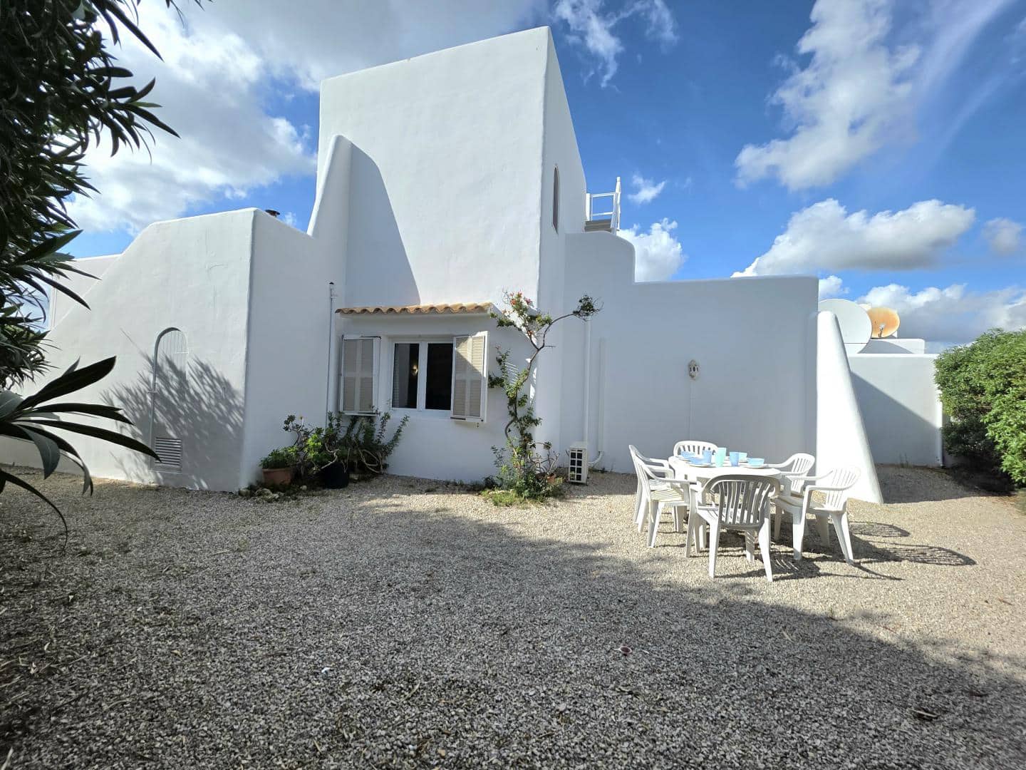 3 sypialnia Willa na sprzedaż w Cala d'Or - 649 500 € (Ref: 9170562)