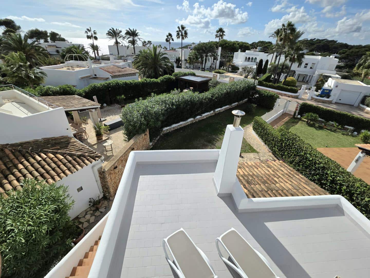 3 sypialnia Willa na sprzedaż w Cala d'Or - 649 500 € (Ref: 9170562)