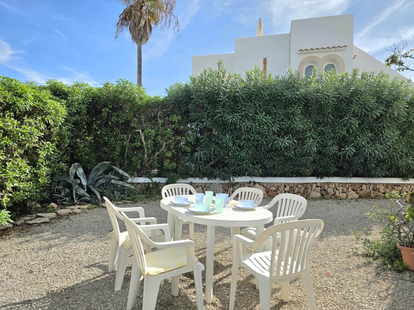 3 sypialnia Willa na sprzedaż w Cala d'Or - 649 500 € (Ref: 9170562)