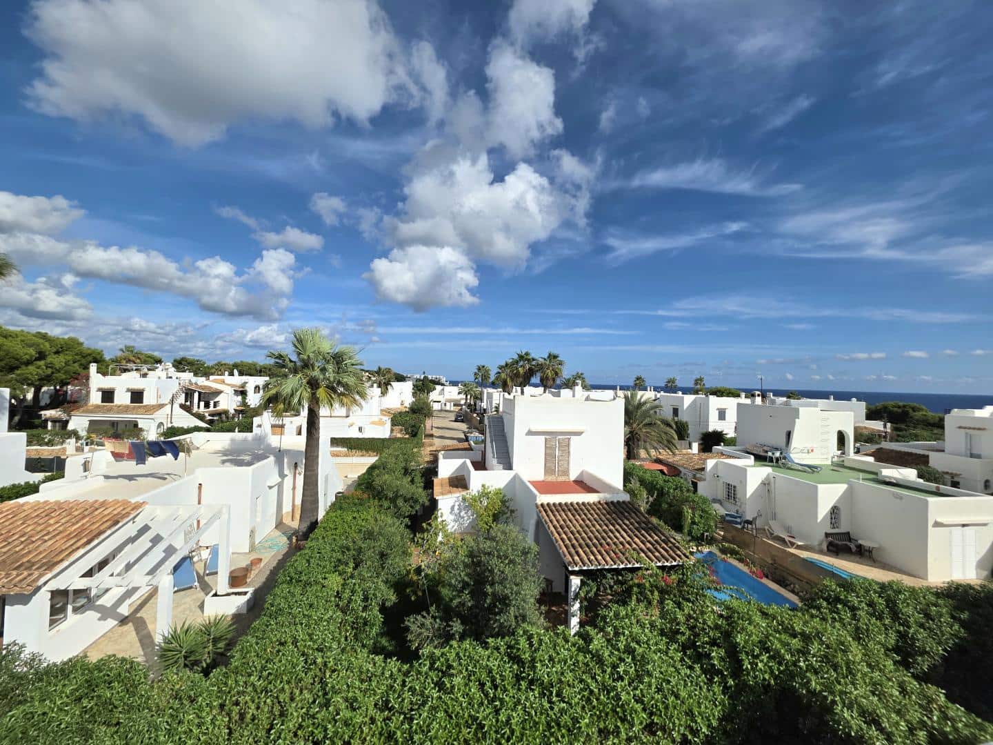 3 sypialnia Willa na sprzedaż w Cala d'Or - 649 500 € (Ref: 9170562)