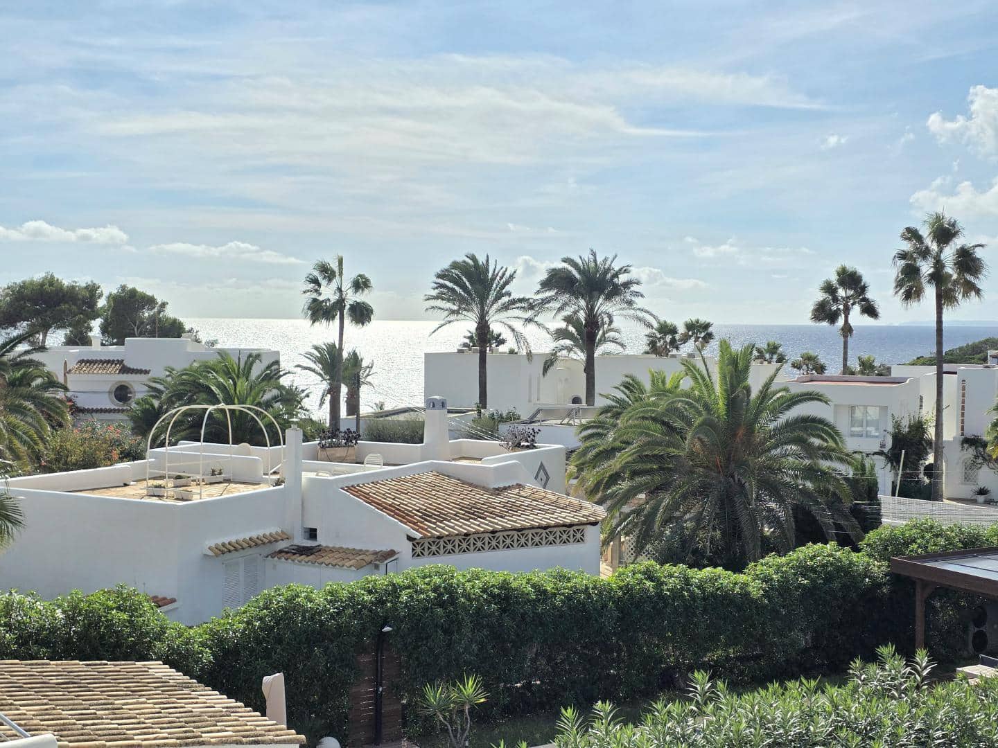 3 sypialnia Willa na sprzedaż w Cala d'Or - 649 500 € (Ref: 9170562)