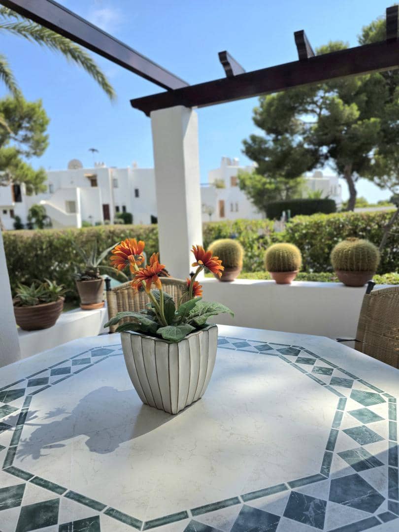 2 sypialnia Apartament na sprzedaż w Cala d'Or z basenem garażem - 369 500 € (Ref: 9176850)