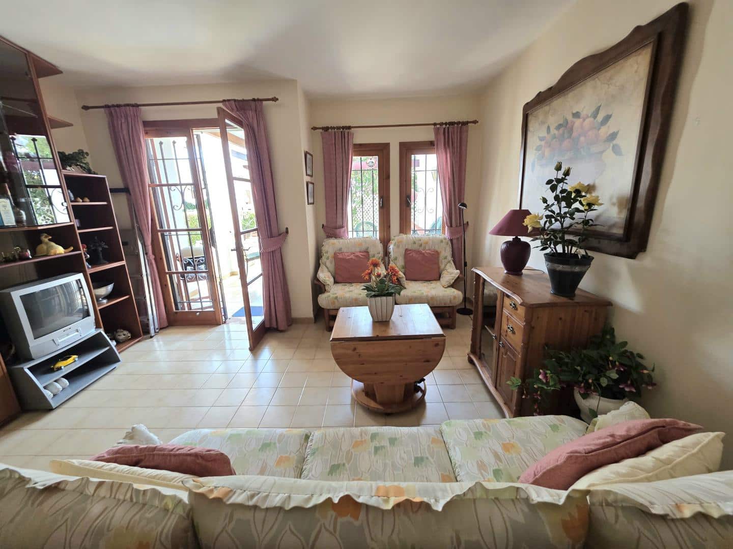 2 sypialnia Apartament na sprzedaż w Cala d'Or z basenem garażem - 369 500 € (Ref: 9176850)