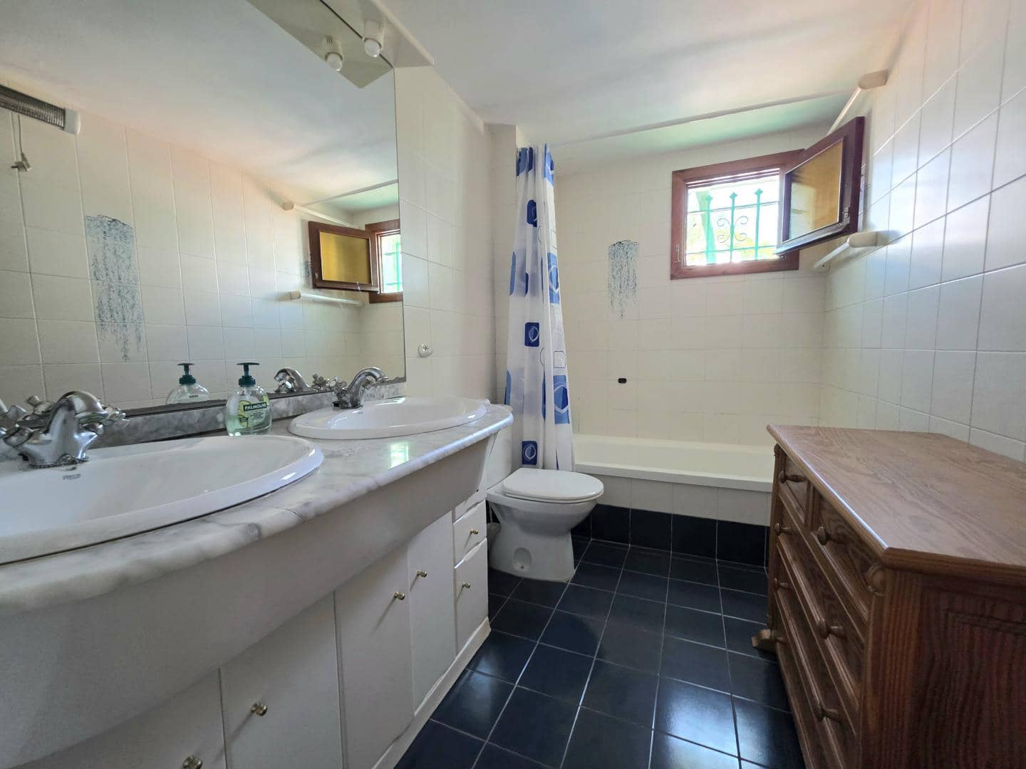 2 sypialnia Apartament na sprzedaż w Cala d'Or z basenem garażem - 369 500 € (Ref: 9176850)