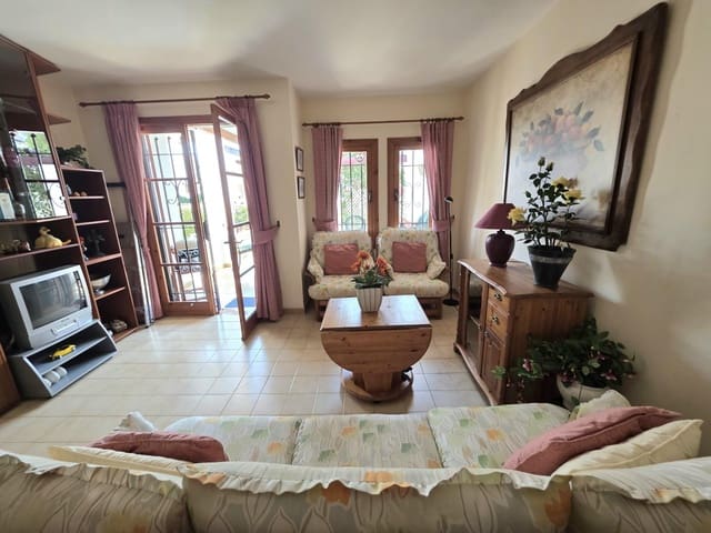 2 soverom Leilighet til salgs i Cala d'Or, Santanyí med svømmebasseng garasje - € 369 500 (Ref: 9176850)