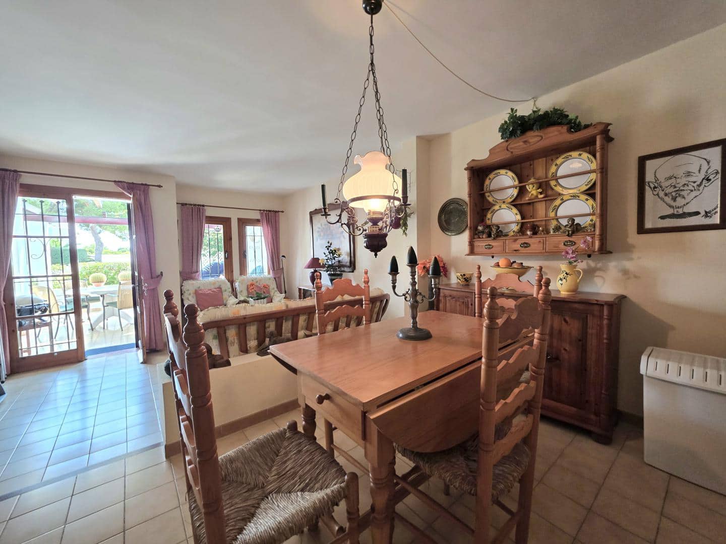 2 sypialnia Apartament na sprzedaż w Cala d'Or z basenem garażem - 369 500 € (Ref: 9176850)