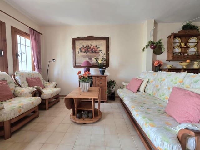 2 soverom Leilighet til salgs i Cala d'Or, Santanyí med svømmebasseng garasje - € 369 500 (Ref: 9176850)