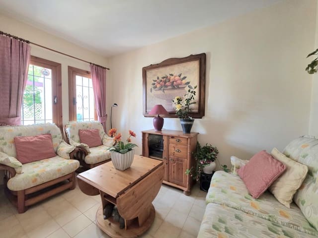 2 soverom Leilighet til salgs i Cala d'Or, Santanyí med svømmebasseng garasje - € 369 500 (Ref: 9176850)