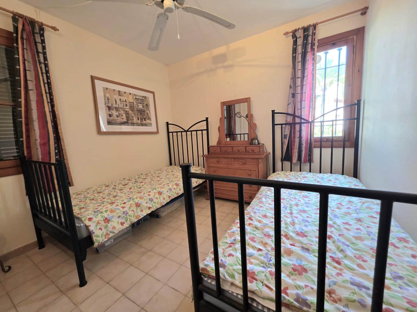 2 sypialnia Apartament na sprzedaż w Cala d'Or z basenem garażem - 369 500 € (Ref: 9176850)