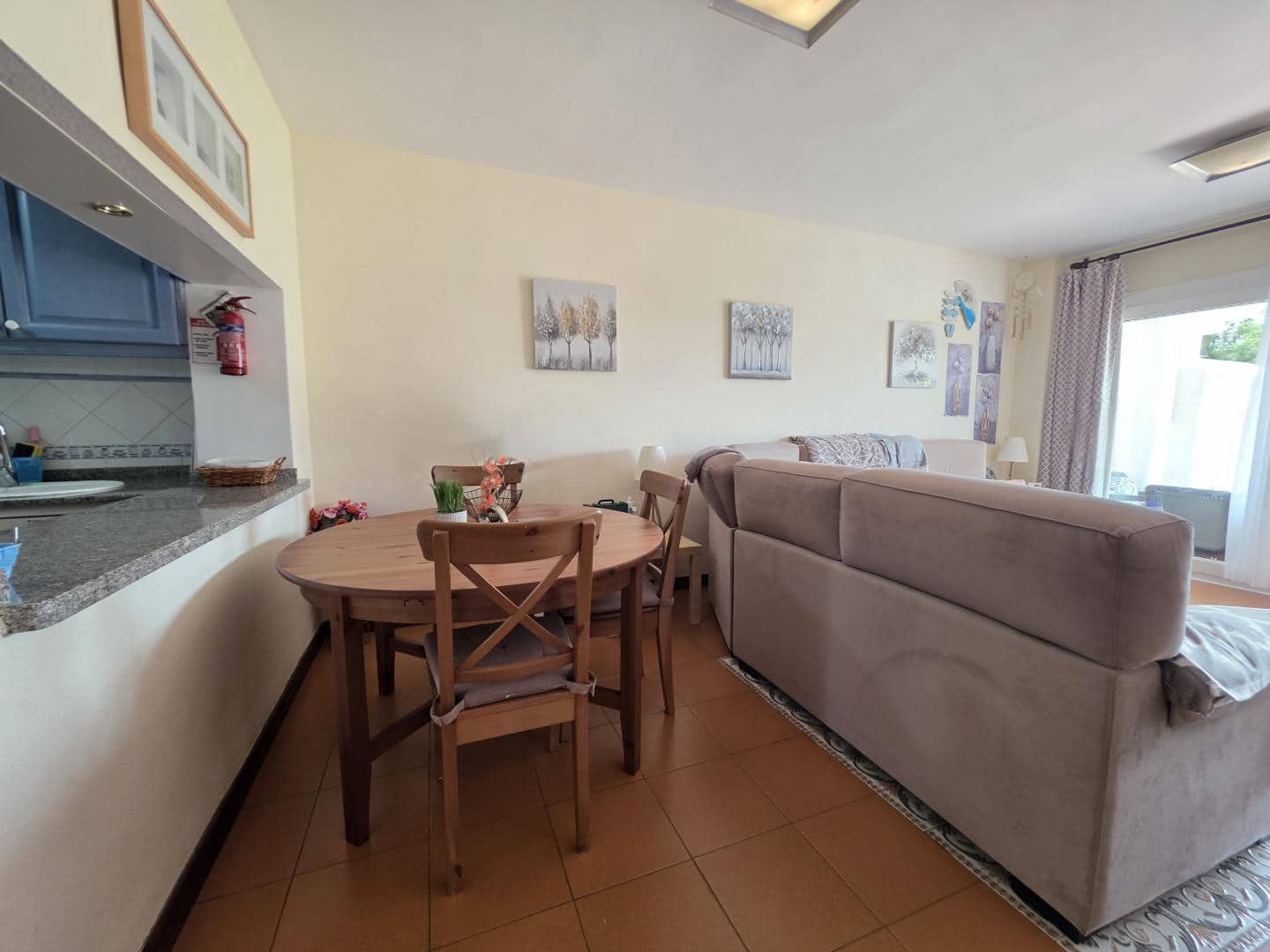 2 soverom Leilighet til salgs i Cala d'Or med svømmebasseng garasje - € 329 500 (Ref: 9198259)