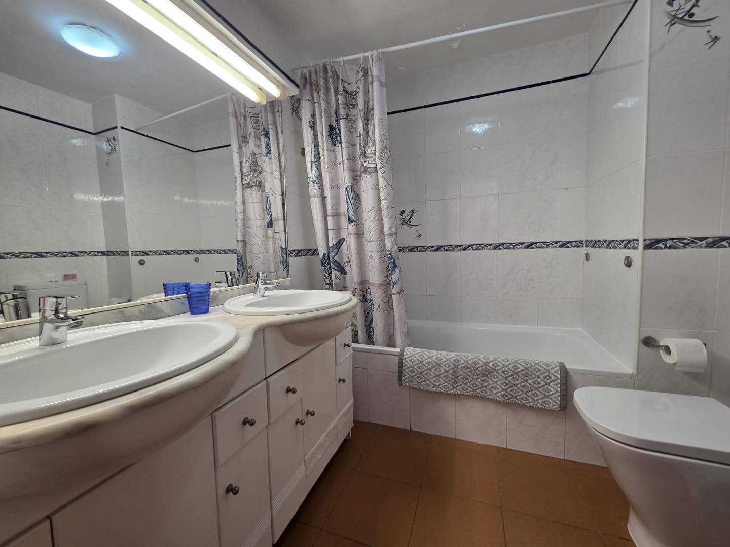 2 soverom Leilighet til salgs i Cala d'Or med svømmebasseng garasje - € 329 500 (Ref: 9198259)