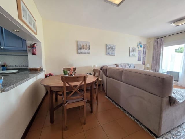 2 soverom Leilighet til salgs i Cala d'Or, Santanyí med svømmebasseng garasje - € 329 500 (Ref: 9198259)