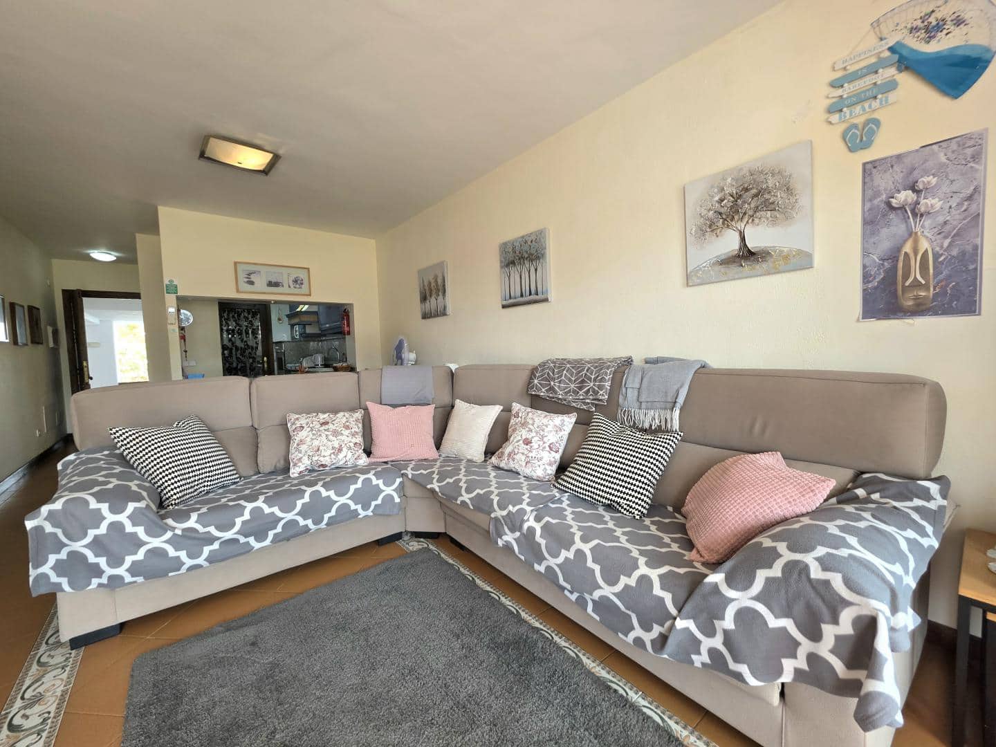 2 soverom Leilighet til salgs i Cala d'Or med svømmebasseng garasje - € 329 500 (Ref: 9198259)