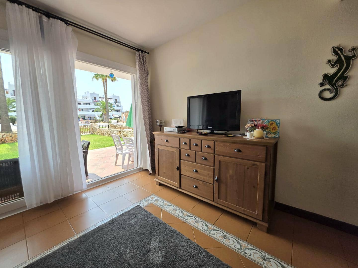 2 soverom Leilighet til salgs i Cala d'Or med svømmebasseng garasje - € 329 500 (Ref: 9198259)