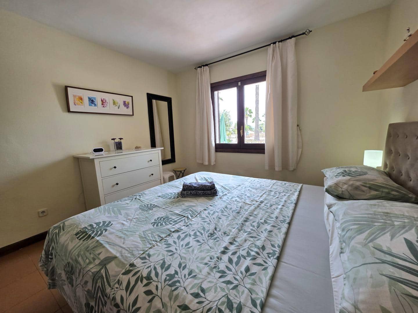 2 soverom Leilighet til salgs i Cala d'Or med svømmebasseng garasje - € 329 500 (Ref: 9198259)