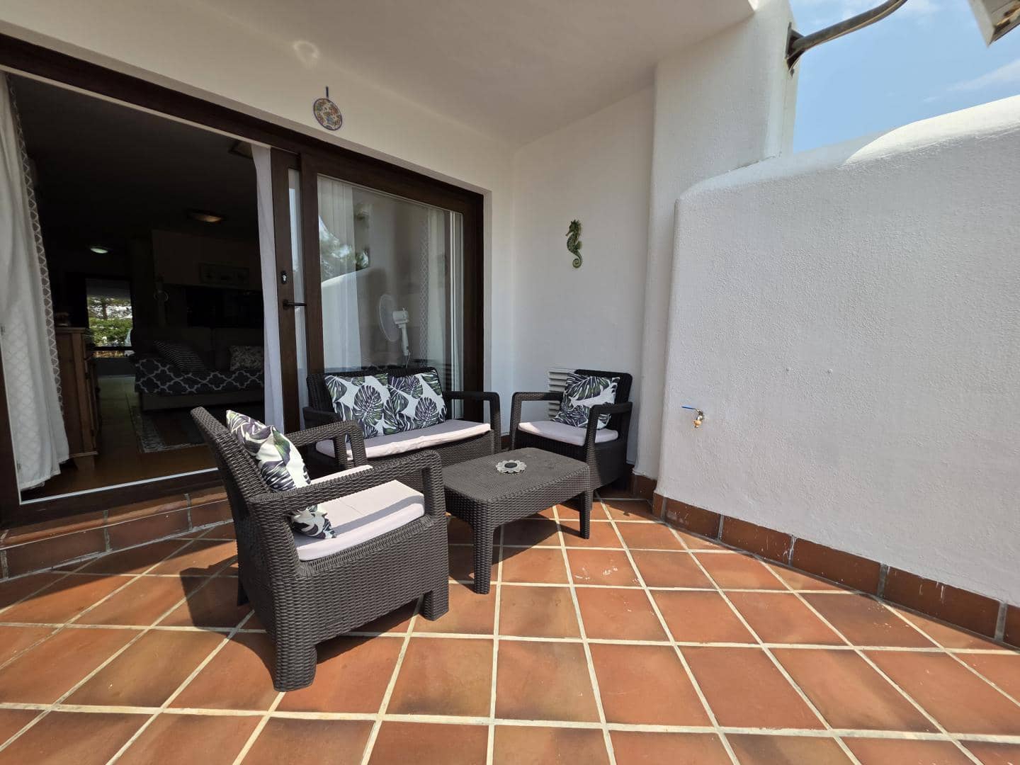 2 soverom Leilighet til salgs i Cala d'Or med svømmebasseng garasje - € 329 500 (Ref: 9198259)