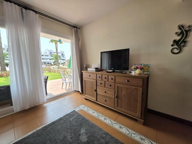 2 soverom Leilighet til salgs i Cala d'Or, Santanyí med svømmebasseng garasje - € 329 500 (Ref: 9198259)