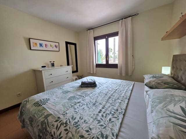 2 soverom Leilighet til salgs i Cala d'Or, Santanyí med svømmebasseng garasje - € 329 500 (Ref: 9198259)