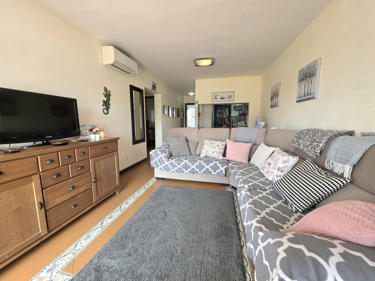 2 soverom Leilighet til salgs i Cala d'Or med svømmebasseng garasje - € 329 500 (Ref: 9198259)