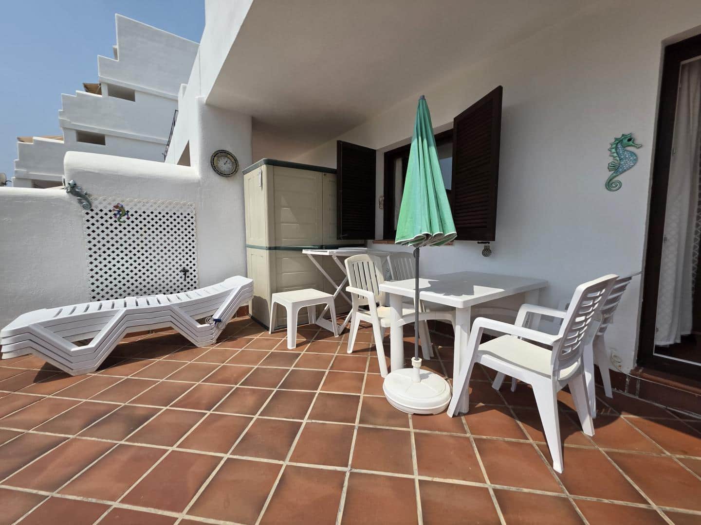 2 soverom Leilighet til salgs i Cala d'Or med svømmebasseng garasje - € 329 500 (Ref: 9198259)