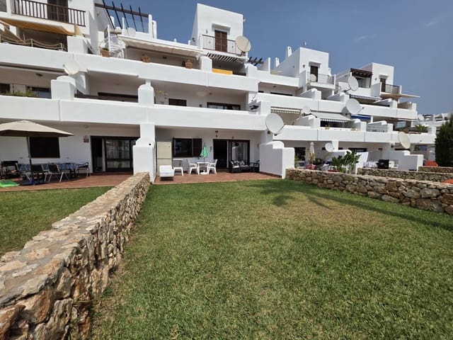 2 soverom Leilighet til salgs i Cala d'Or, Santanyí med svømmebasseng garasje - € 329 500 (Ref: 9198259)