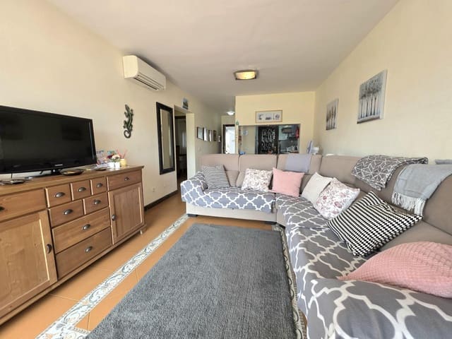 2 soverom Leilighet til salgs i Cala d'Or, Santanyí med svømmebasseng garasje - € 329 500 (Ref: 9198259)