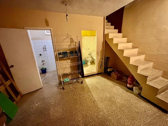 1 soveværelse Virksomhed til salg i Cala d'Or, Santanyí - € 490.000 (Ref: 9241018)