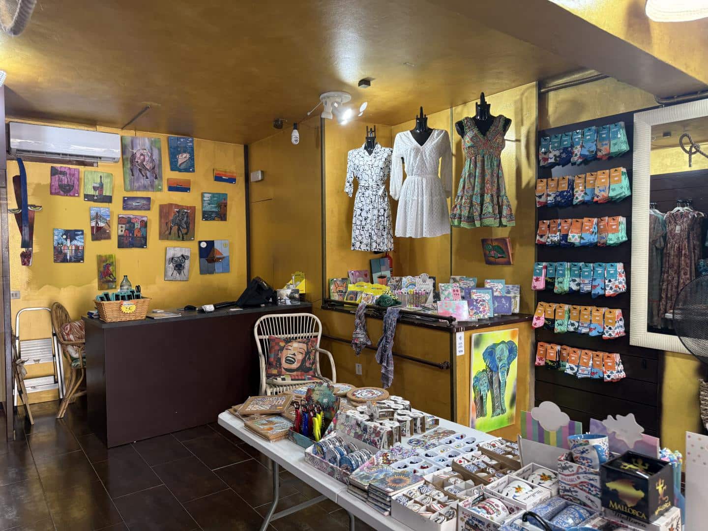 1 soveværelse Virksomhed til salg i Cala d'Or - € 490.000 (Ref: 9241018)