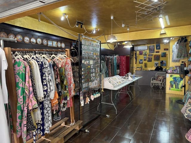 1 soveværelse Virksomhed til salg i Cala d'Or, Santanyí - € 490.000 (Ref: 9241018)