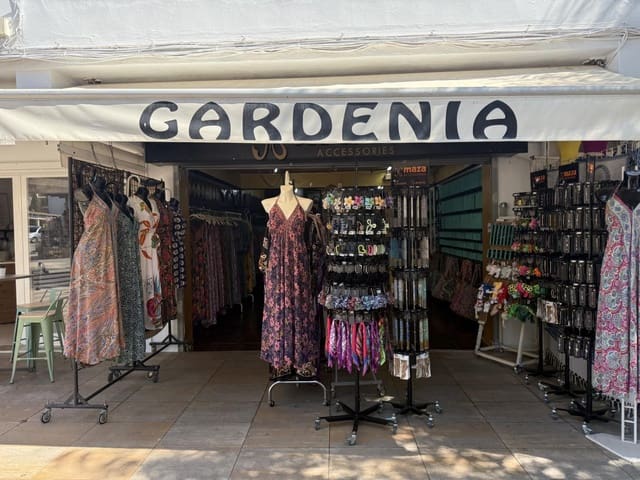 1 soveværelse Virksomhed til salg i Cala d'Or, Santanyí - € 490.000 (Ref: 9241018)