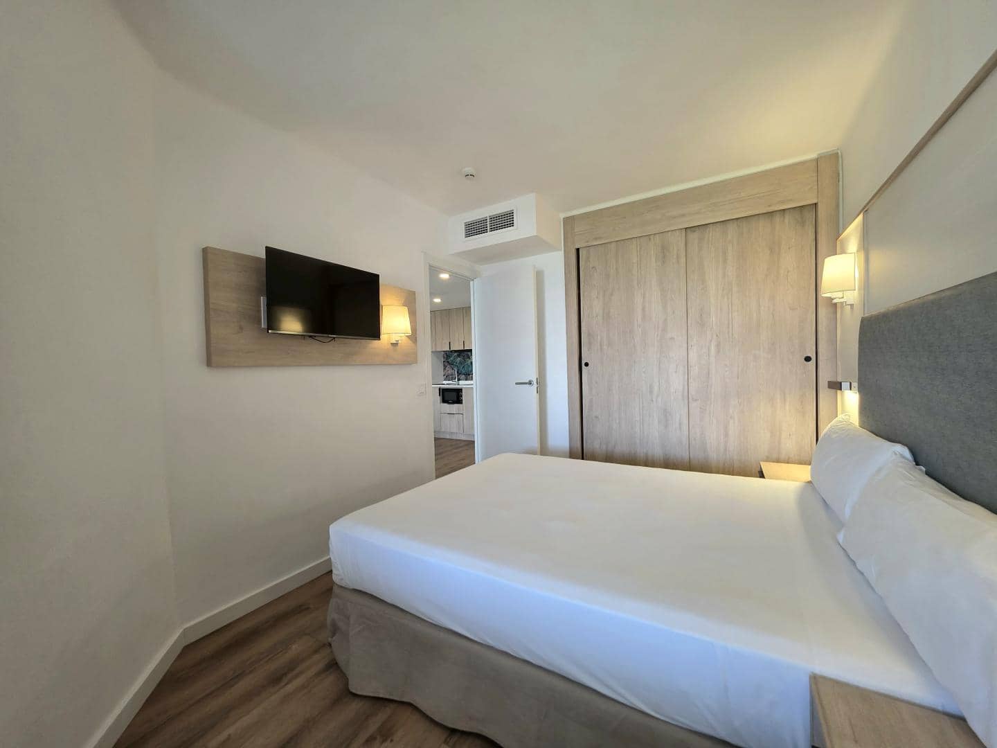 1 soverom Leilighet til salgs i Cala d'Or med svømmebasseng - € 287 500 (Ref: 9247720)