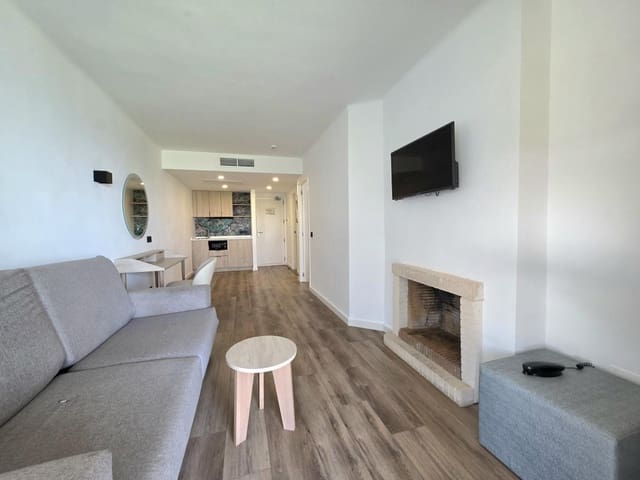 1 soverom Leilighet til salgs i Cala d'Or, Santanyí med svømmebasseng - € 287 500 (Ref: 9247720)