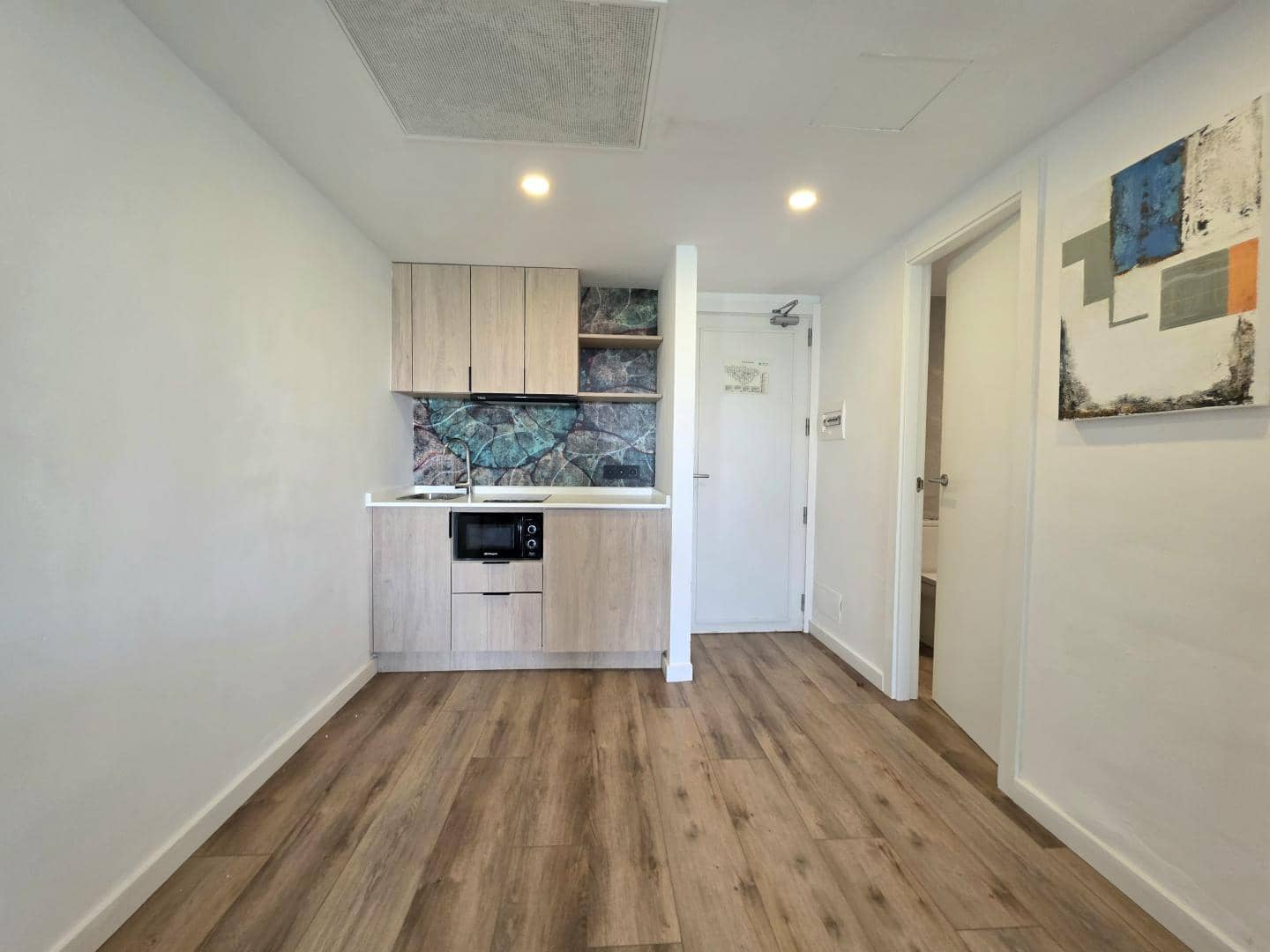 1 soverom Leilighet til salgs i Cala d'Or med svømmebasseng - € 287 500 (Ref: 9247720)