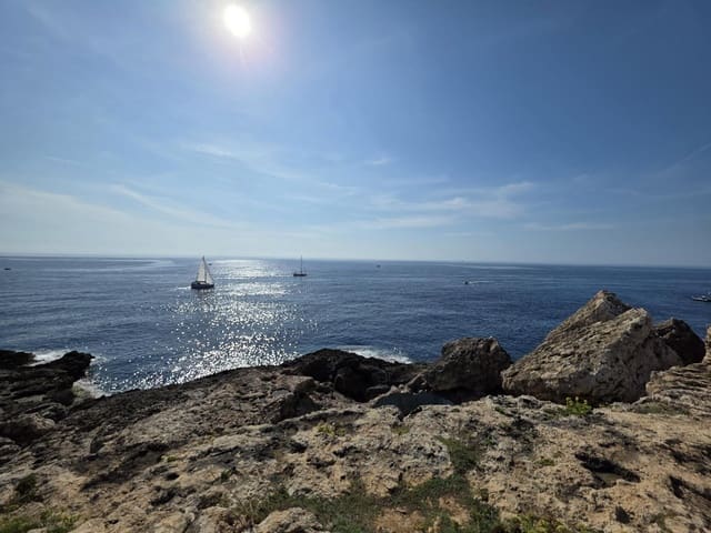 1 soverom Leilighet til salgs i Cala d'Or, Santanyí med svømmebasseng - € 287 500 (Ref: 9247720)