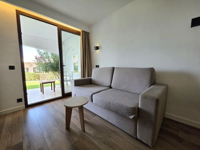 1 soverom Leilighet til salgs i Cala d'Or, Santanyí med svømmebasseng - € 287 500 (Ref: 9247720)