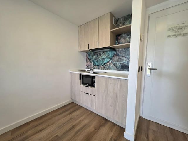 1 soverom Leilighet til salgs i Cala d'Or, Santanyí med svømmebasseng - € 287 500 (Ref: 9247720)