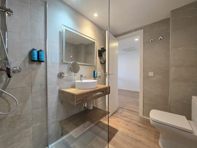 1 soverom Leilighet til salgs i Cala d'Or, Santanyí med svømmebasseng - € 287 500 (Ref: 9247720)