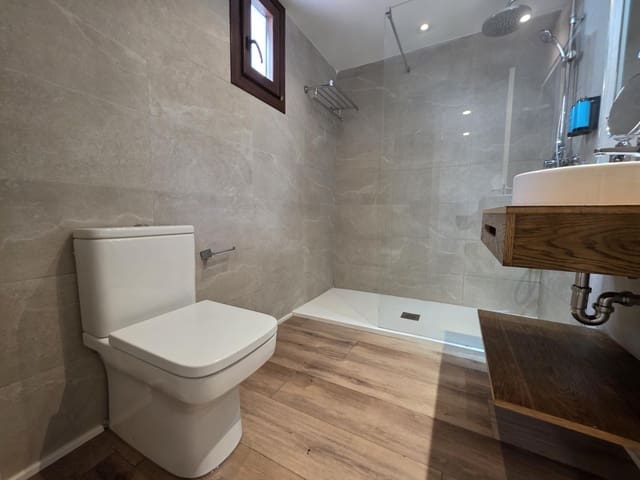 1 soverom Leilighet til salgs i Cala d'Or, Santanyí med svømmebasseng - € 287 500 (Ref: 9247720)