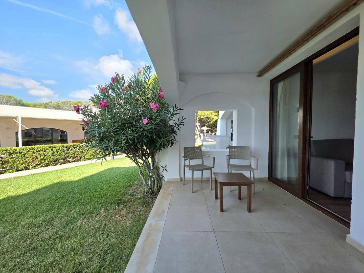 1 soverom Leilighet til salgs i Cala d'Or med svømmebasseng - € 287 500 (Ref: 9247720)