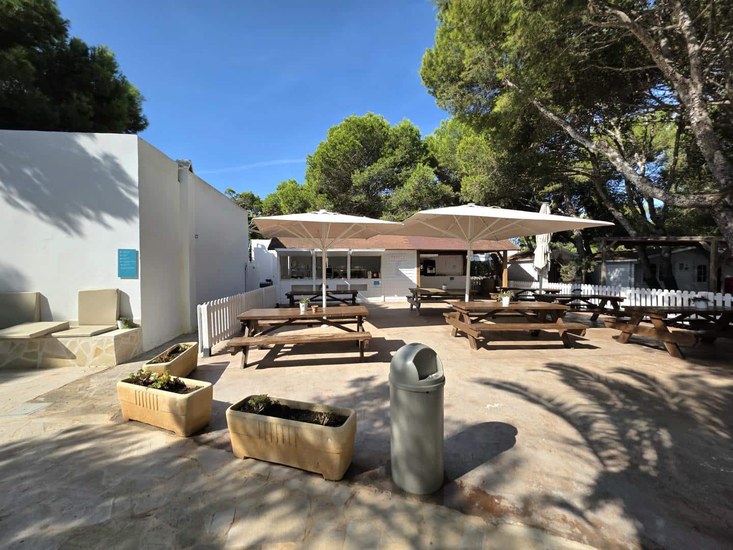1 soverom Leilighet til salgs i Cala d'Or med svømmebasseng - € 287 500 (Ref: 9247720)