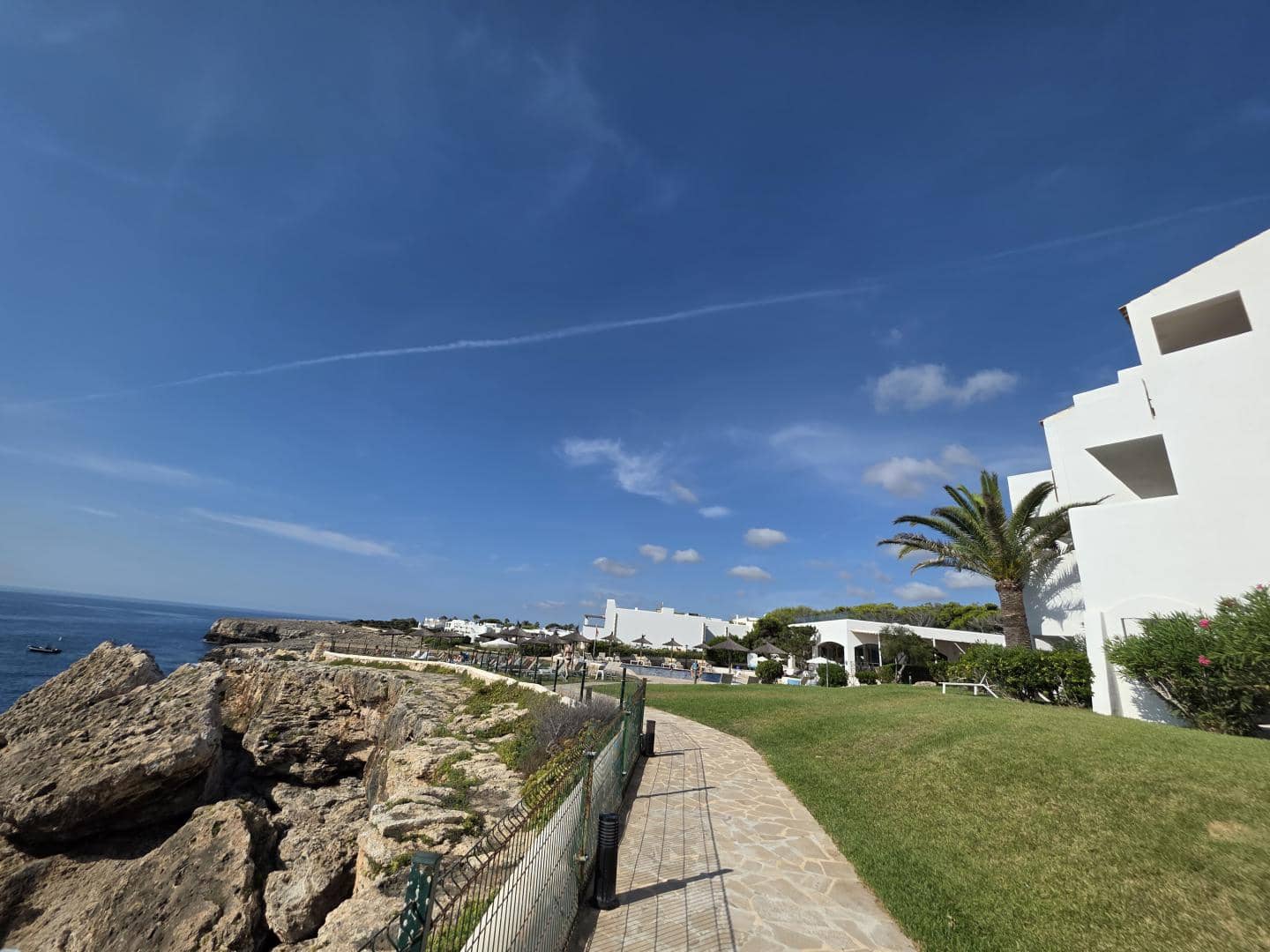 1 soverom Leilighet til salgs i Cala d'Or med svømmebasseng - € 287 500 (Ref: 9247720)