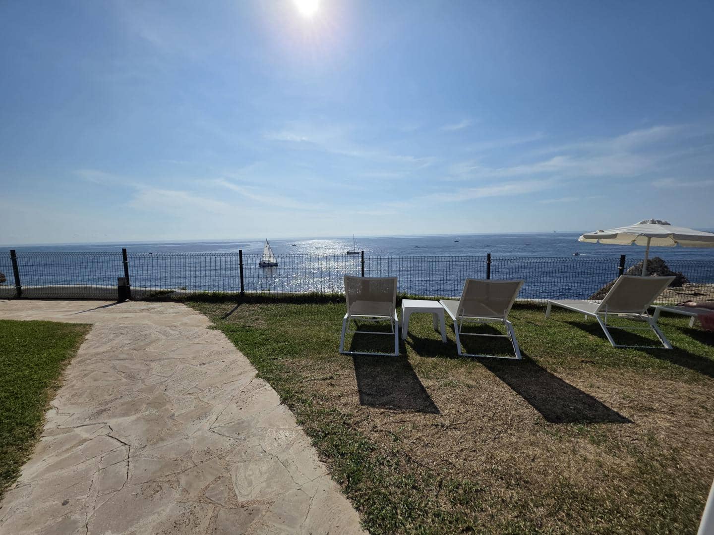 1 soverom Leilighet til salgs i Cala d'Or med svømmebasseng - € 287 500 (Ref: 9247720)