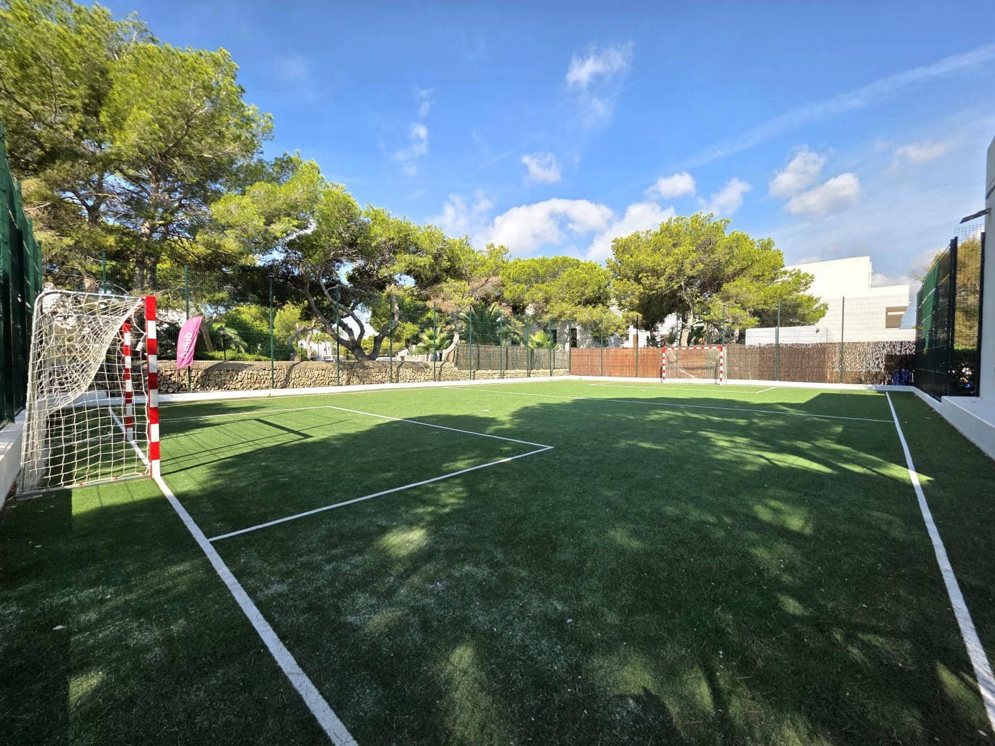 1 soverom Leilighet til salgs i Cala d'Or med svømmebasseng - € 287 500 (Ref: 9247720)