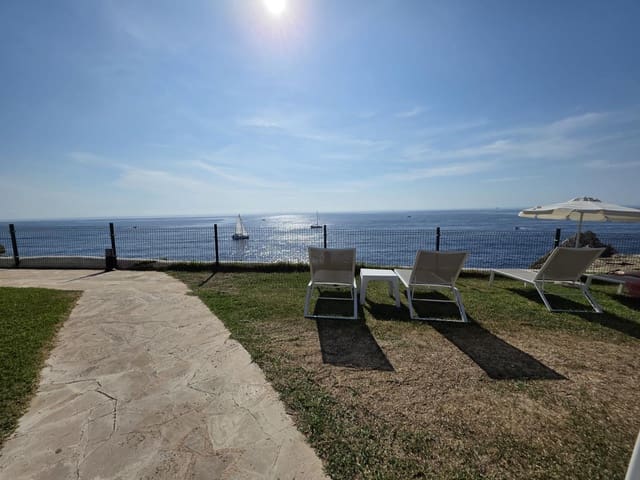 1 soverom Leilighet til salgs i Cala d'Or, Santanyí med svømmebasseng - € 287 500 (Ref: 9247720)