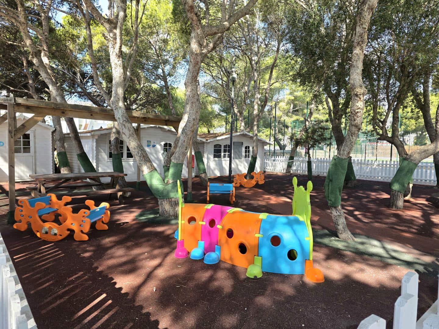 1 soverom Leilighet til salgs i Cala d'Or med svømmebasseng - € 287 500 (Ref: 9247720)