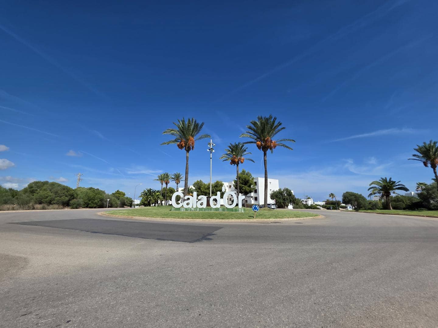 Rakentamaton maa myytävänä paikassa Cala Egos - 540 000 € (Ref: 9271705)