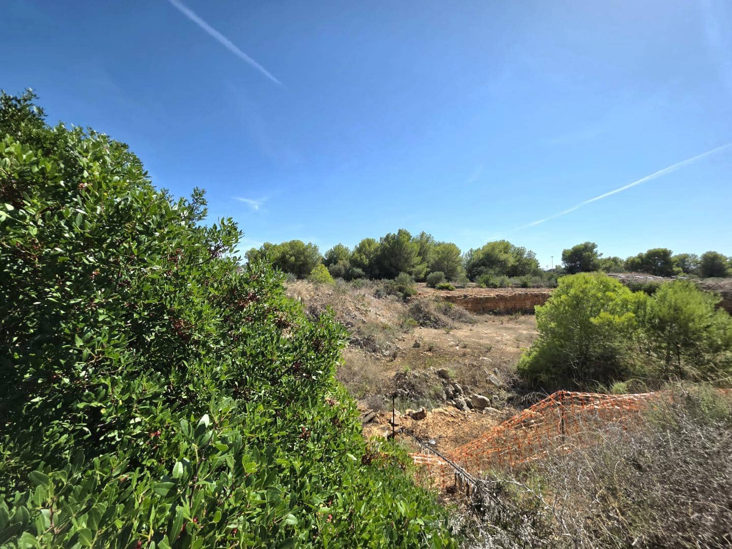 Rakentamaton maa myytävänä paikassa Cala Egos - 540 000 € (Ref: 9271705)