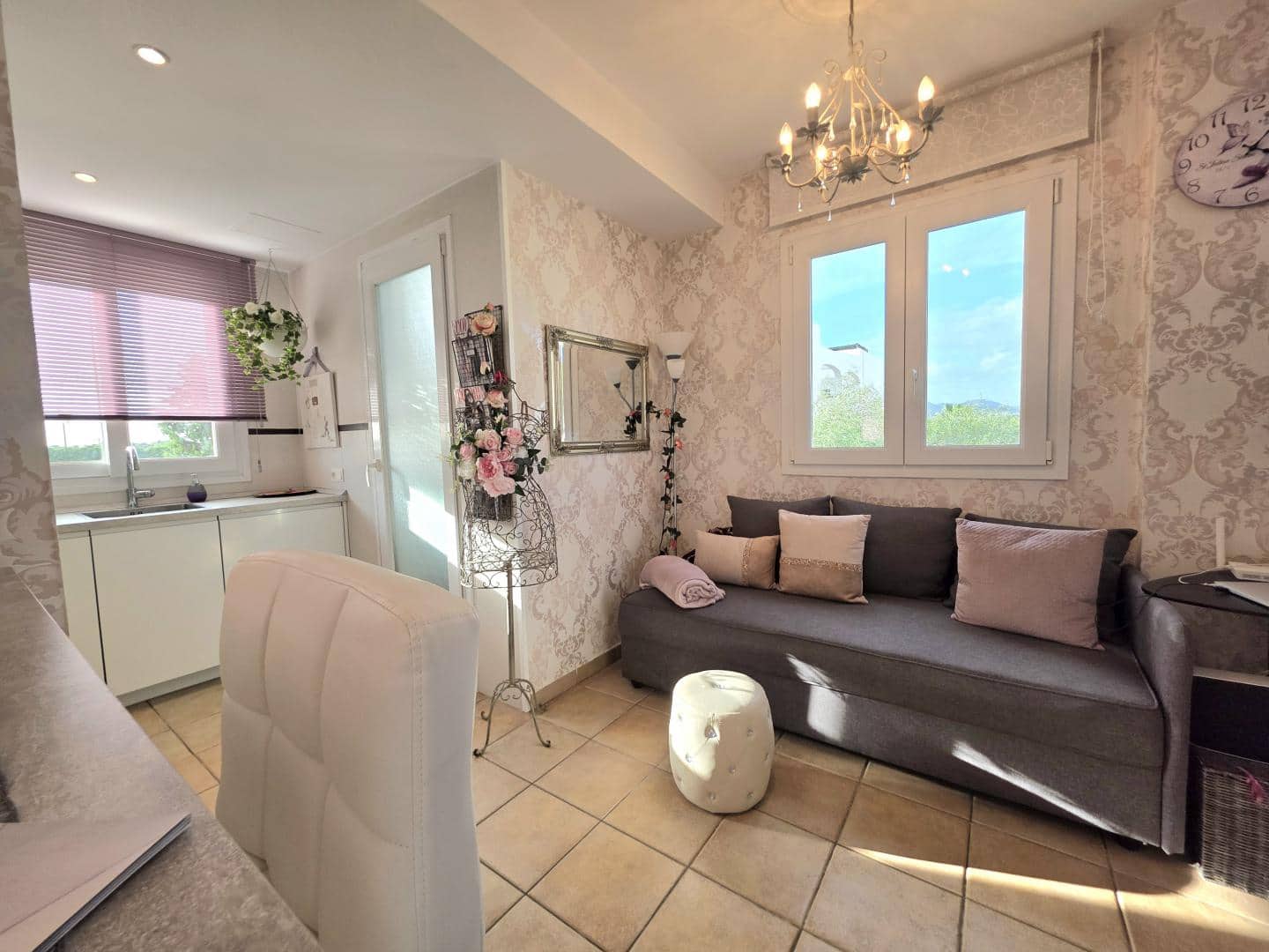 2 bedroom Apartment for sale in Cala d'Or with pool garage - € 334,500 (Ref: 9324518)